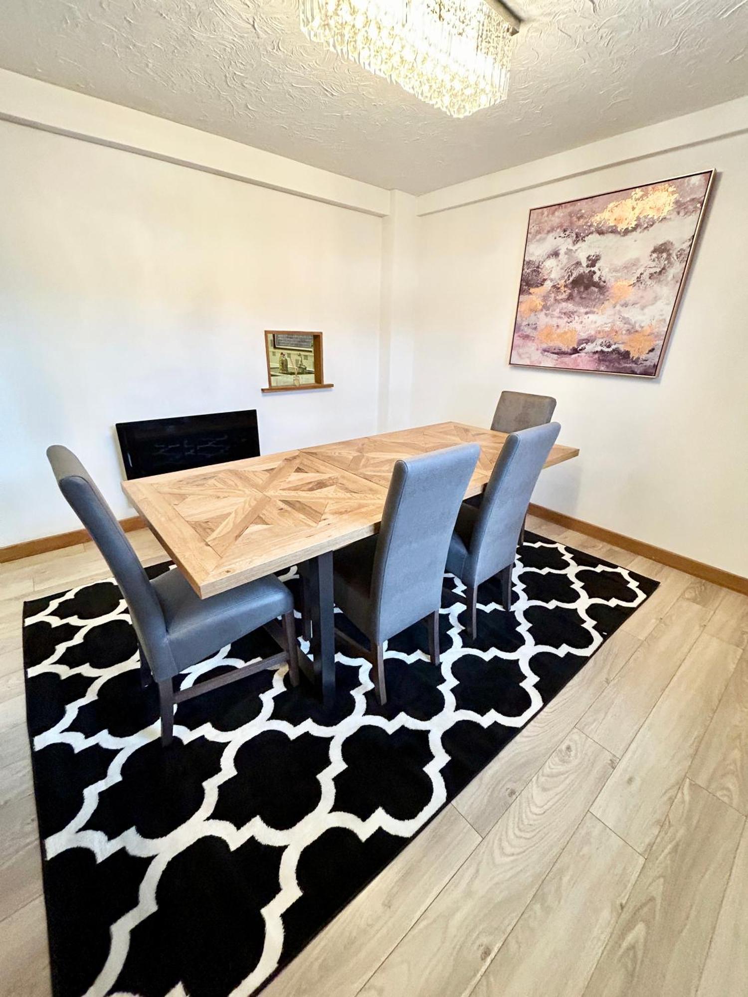 Spacious 3 Bedroom Apartment Close To Marina, 2 Parking Spaces, Kingsize Or Single Beds Southampton Extérieur photo