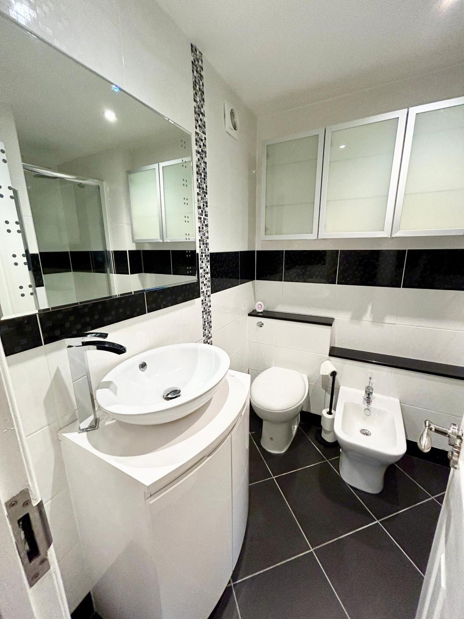 Spacious 3 Bedroom Apartment Close To Marina, 2 Parking Spaces, Kingsize Or Single Beds Southampton Extérieur photo
