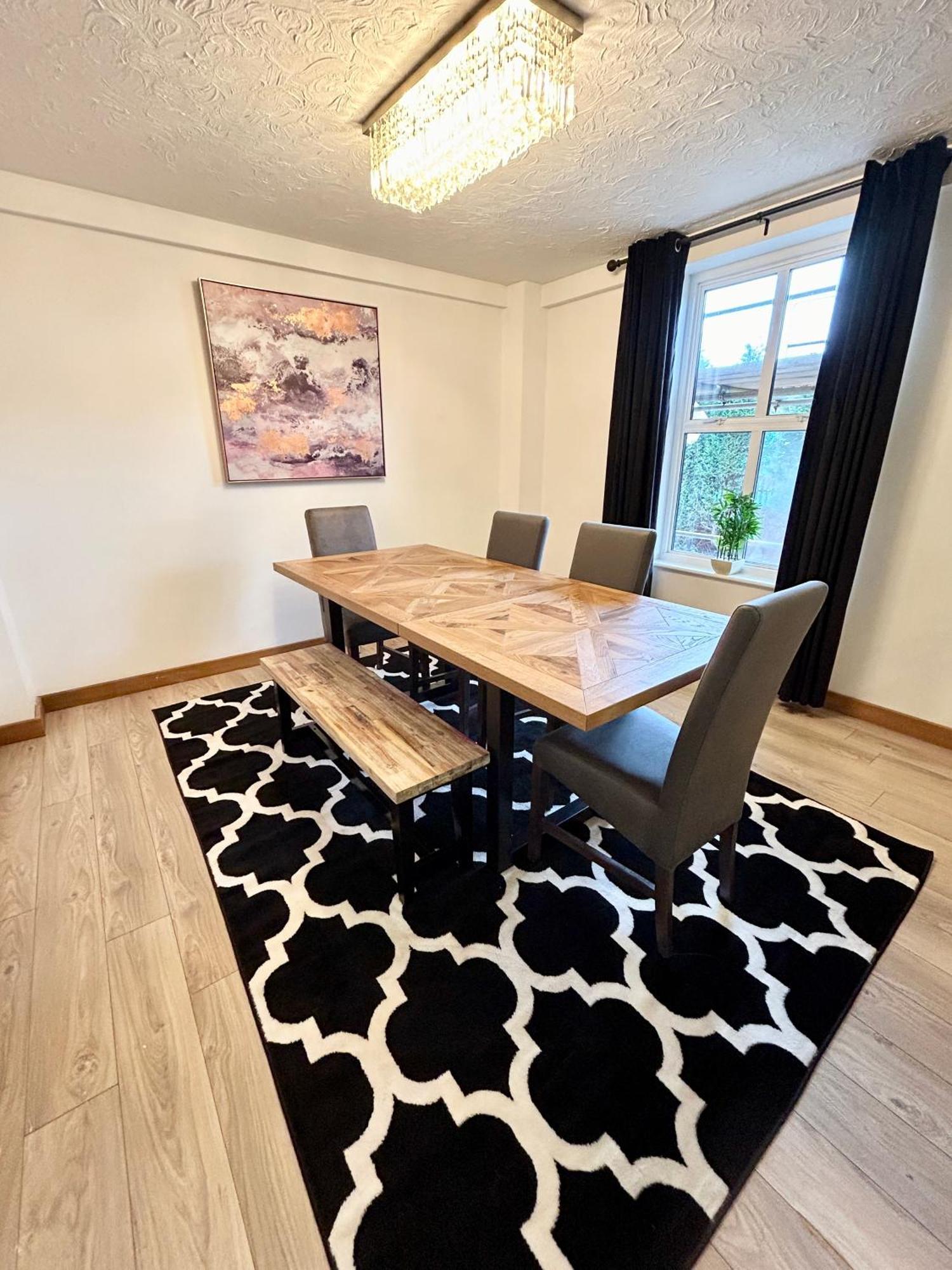 Spacious 3 Bedroom Apartment Close To Marina, 2 Parking Spaces, Kingsize Or Single Beds Southampton Extérieur photo